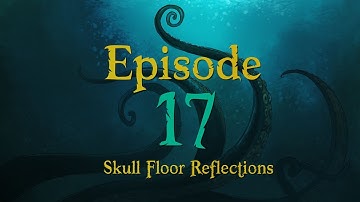 BMD Fusion - Skull Compositing P.2 ( Floor Reflections)
