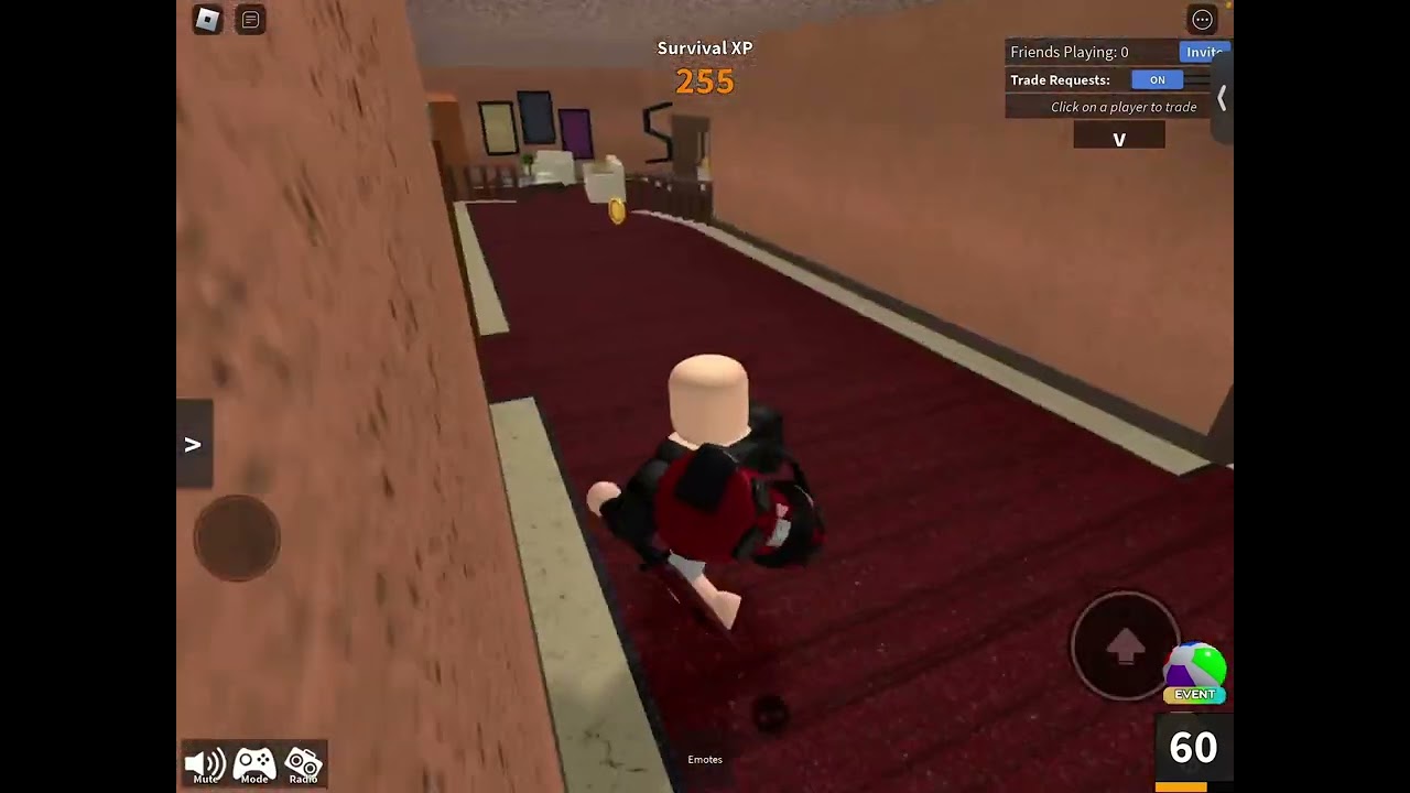 A little bit of murder mystery 2