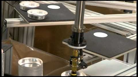 ProWeigh FIlters for TSS and VSS