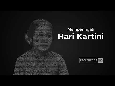 Memperingati Hari Kartini 2024