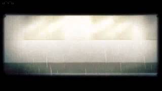【Karaoke】 Rain and Asphalt 《on vocal》 40mP ／ Miku