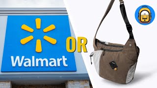 I Bought a $15 Walmart Bag. This Doesn't Have To Be the Future.