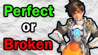 Is Tracer The PERFECT Hero?