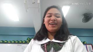 4th Quarter Math Reflection Video