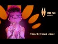 Bifsc 2020  escape  music by hkan glnte  finalist