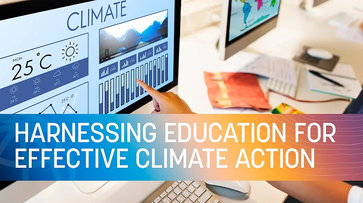 COP27 | Harnessing Education for Effective Climate Action