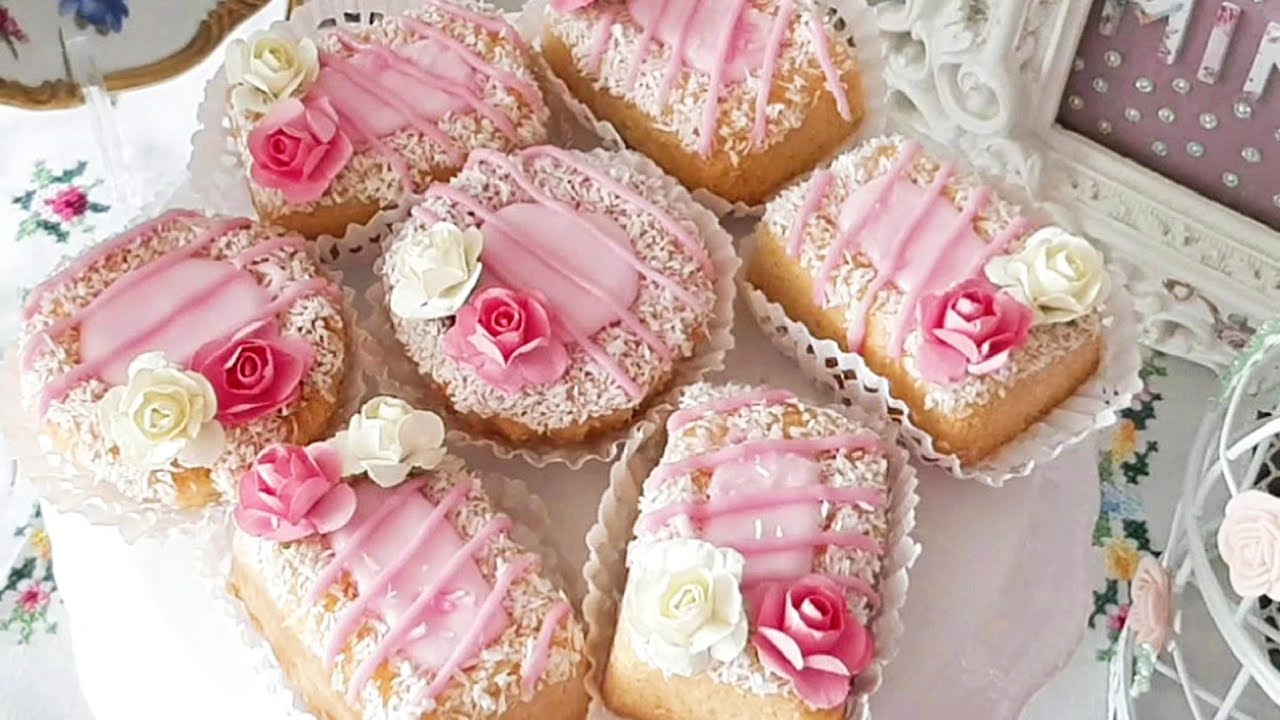 مشكوك المخدوع  بفوندو دوق الفراولة على طريقة ميموزة بنين ويدوب فالفم .حلوى جزائرية محضة🇩🇿