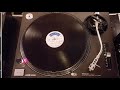 New Direction DJ Rap 'Run To Me' Original Mix Dubplate