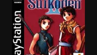 Suikoden II OST  Reminiscence [DisC 1]