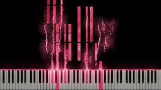 Keane - Somewhere Only We Know - Piano Tutorial (EPIC 4K HD COVER) @TKHMusic