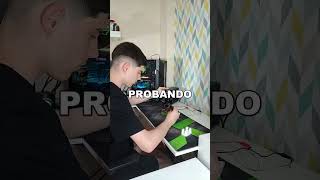 🤖 Día 142 construyendo mi robot.