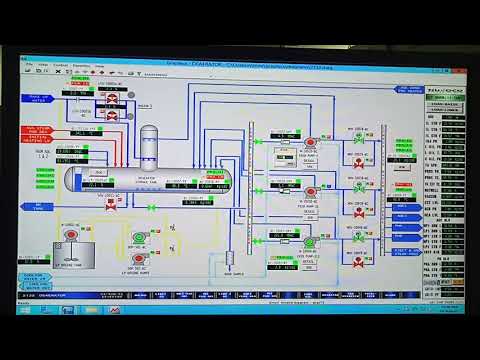 Emerson Dcs ovation 360 how to see trend