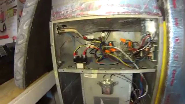 ECM to PSC conversion and info in description