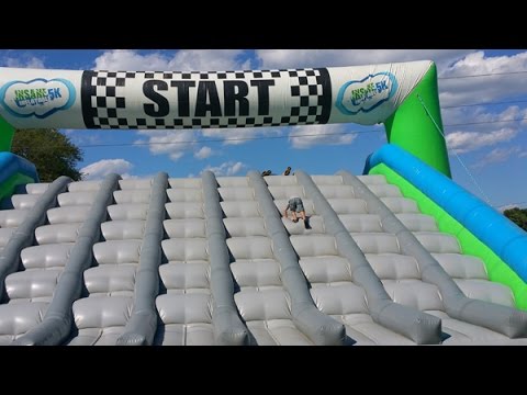 5k Inflatable Run Trenton Nj 5k Inflatable Run Trenton Nj