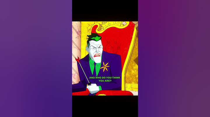 The Joker UNMASKS Batman | #shorts #dc #batman #joker #justiceleague #comics #dcuniverse