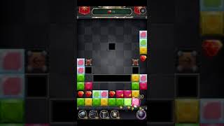 Jewelry pop puzzle MV Special items 1_ screenshot 5