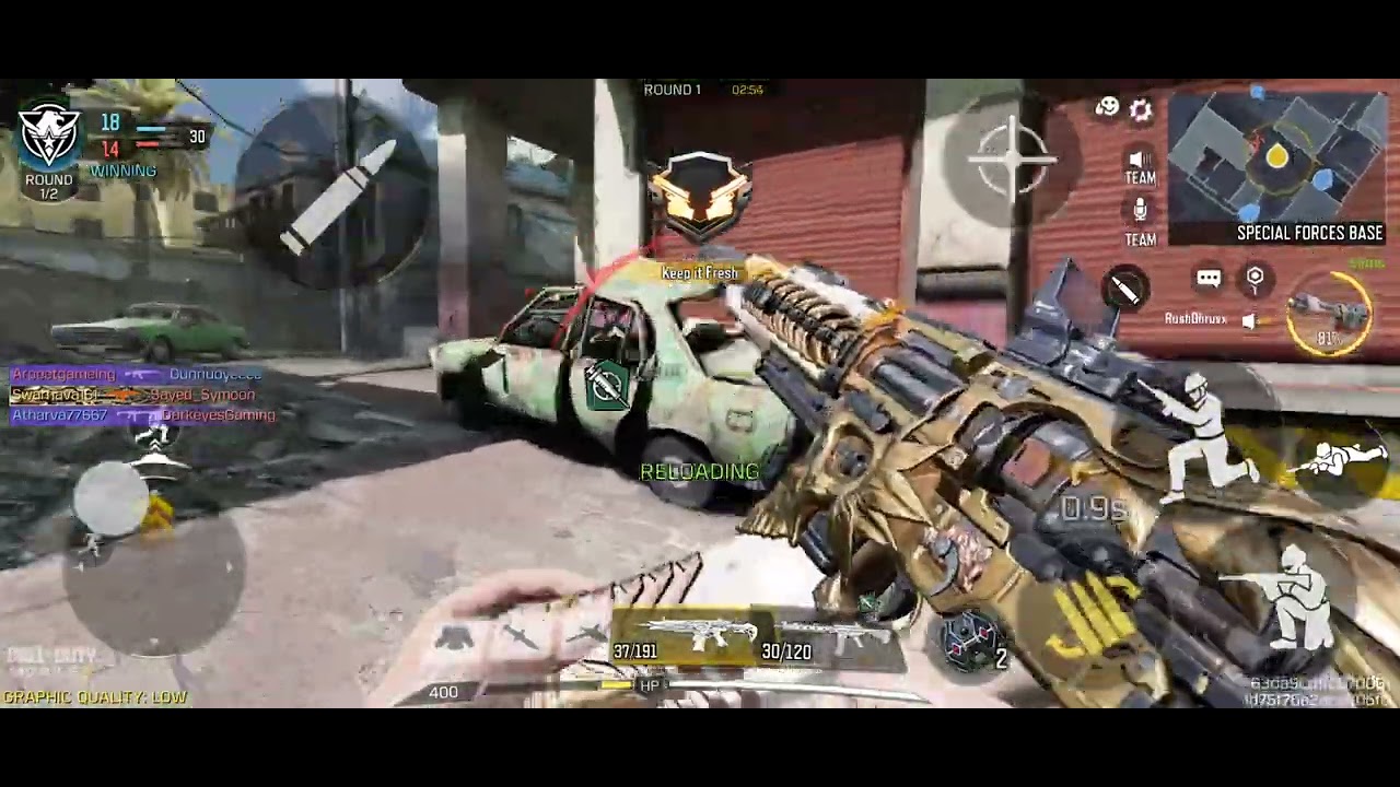 Super game play in multiplayer in cod #callofduty ( sorry for some ...