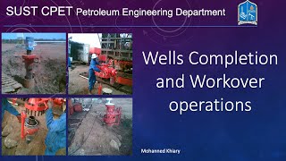 well completion lecture 2