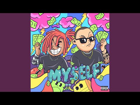 DS-33, Trippie Redd - Myself (feat. Trippie Redd)