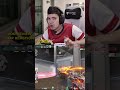 Unc shocked at his crazy fast aim 😱#fyp #valorant #valorantclips #gaming #gamingontiktok #crazneax