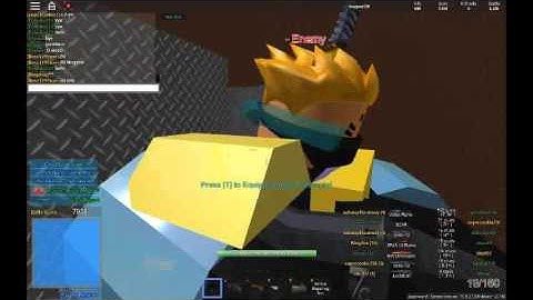 Base Wars Gameplay Episode 1