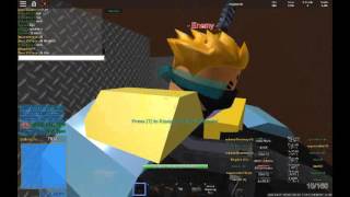 Base Wars Gameplay Episode 1