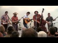 ROMP 2013 Czech Republic Bluegrass Band, Goodwill, sing Folson Prison Blues w/ Czech lyrics