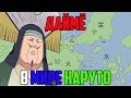 Даймё в мире Наруто | Истинные правители Мира Наруто