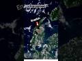 Mount Dukono Erupts in Halmahera Island, Indonesia (Satellite GIF 05/07/26)