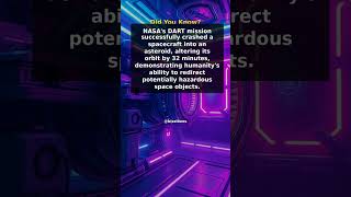 Science & Tech: Space Technology