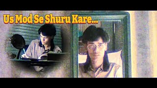 Us Mod Se Shuroo Karen | Rehte The Hum Haseen Khayaalon Ki Bheed Mein | Jagjit Singh • Recreation