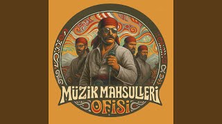 Şamama (Fistanı Biçtim Dar Geldi)
