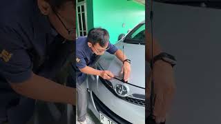 Antena Mobil Variasi Terlaris! Bisa Untuk Semua Tipe Mobil