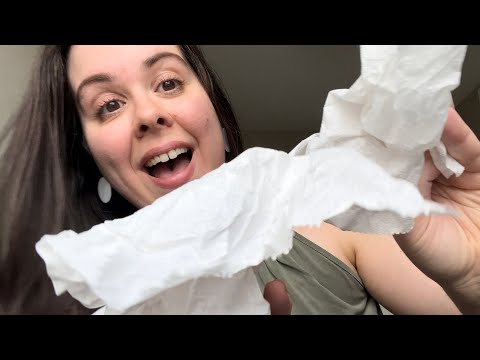 You Voted for Chaos… So I Delivered 🔥 | ASMR Intense & Fast Triggers