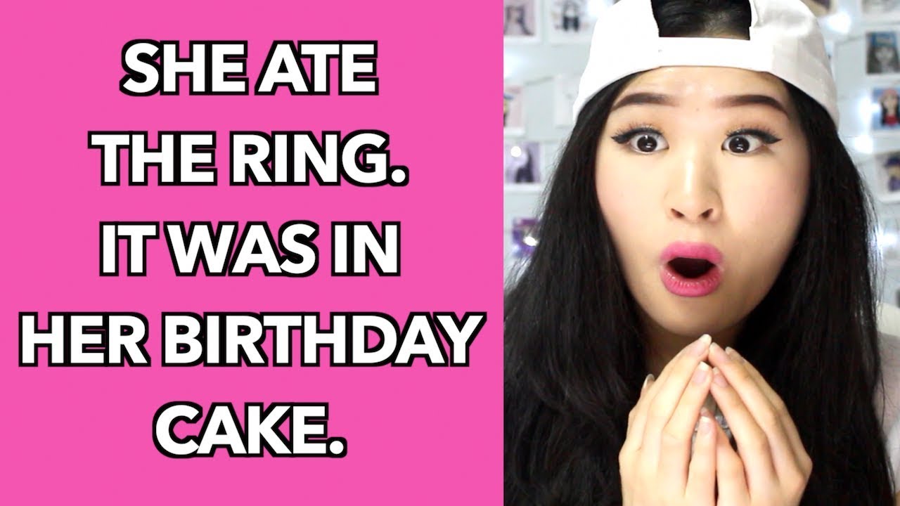 Funny Reactions To Proposals YouTube