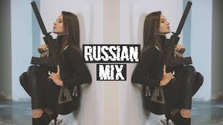 Best Russian Trap Music Mix 2021 | Trap, Deep House, Bass Boosted