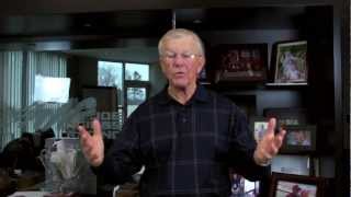 Chalk Talks with Joe Gibbs: Does God Exist? (Part 1 of 4)