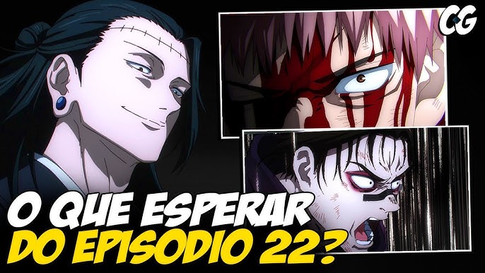 Jujutsu Kaisen, temporada 2, episódio 22: data e hora de