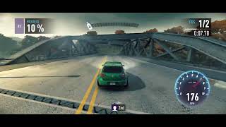🏎️ Need for Speed: No Limits | PVP Underground Rivals – Rain Check 🌧️#NeedForSpeed #Gaming #Gameplay