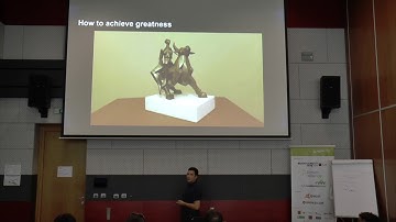 10 agile steps for technical excellence and built-in quality