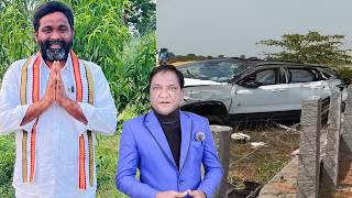 Congress Leader Mohd Javeed Ka Sadak Hadse Me Hua Inteqal 7H Tv News