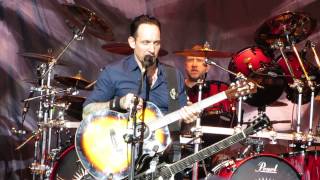 covering Johnny Cash's Ring of Fire - Volbeat