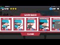 Clone Armies - Monster Boss Fight with Subscriber(SharkBiteGaming)