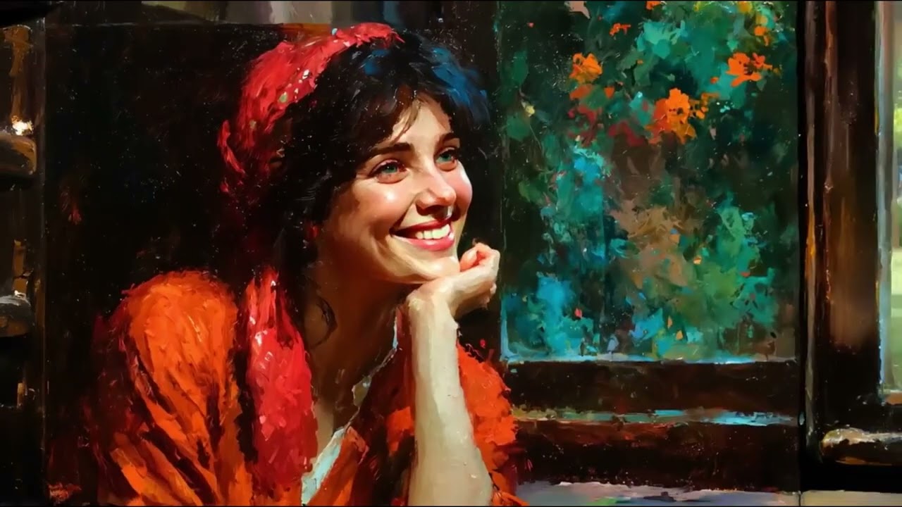 Groove Ravage - Her Eyes Electronic Techno Pop Synthpop Smooth Chillwave Electropop Alt musica oop