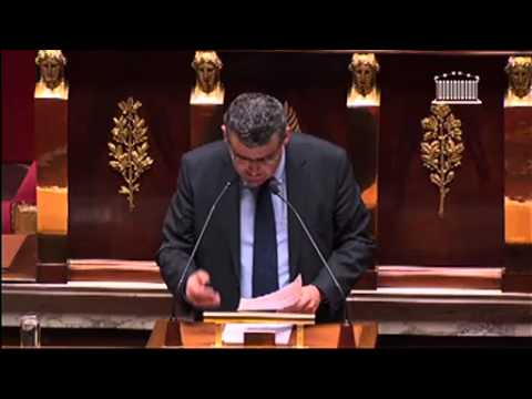 18-avril-2013-explication-de-vote-de-xavier-breton-projet-de-loi-"mariage-pour-tous"