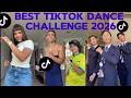 BEST Brazilian TikTok Dance Compilation 2026 Ft Arthur Lima Alencarzão 