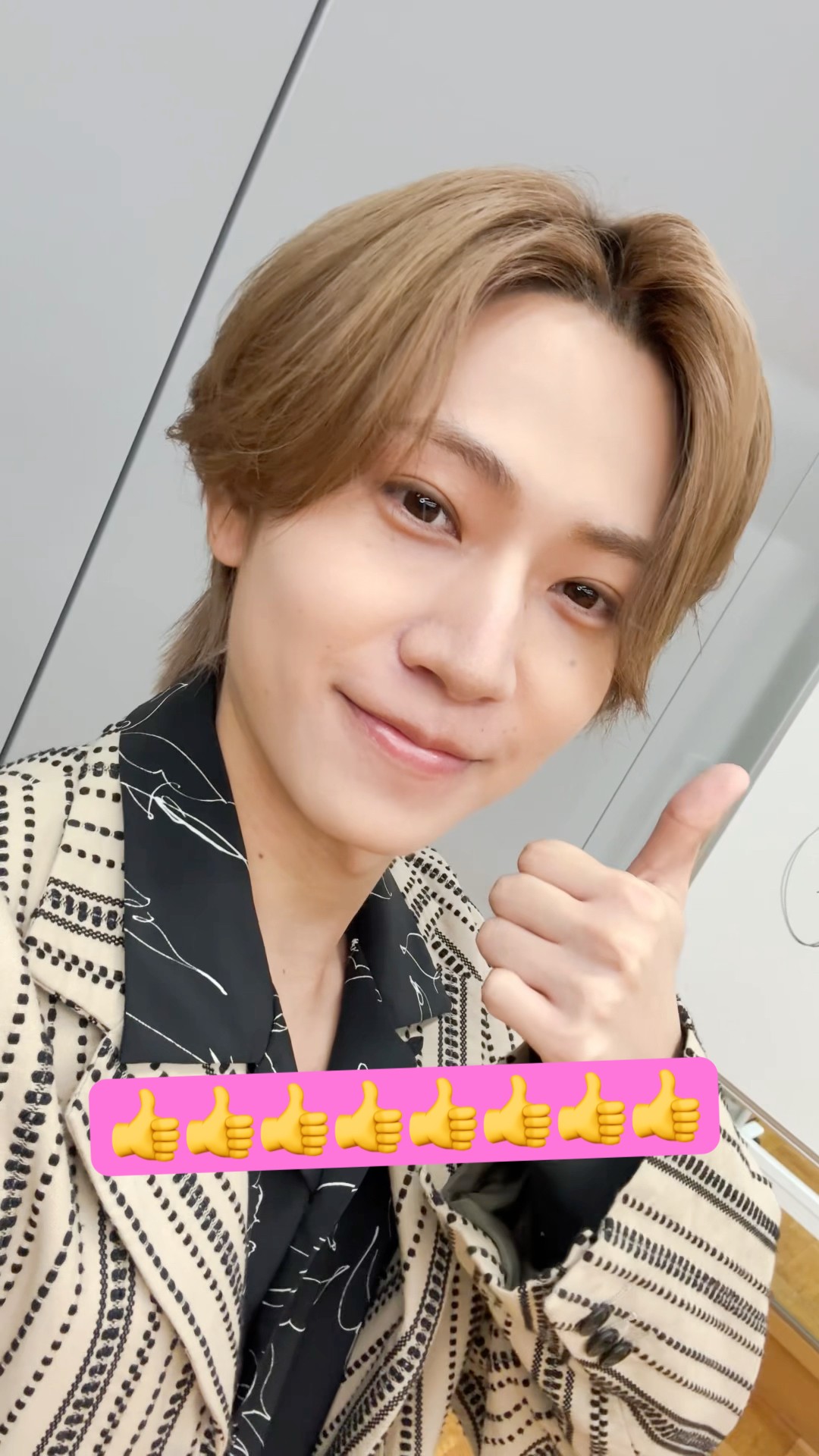 👍👍👍👍#橋本将生 #グググッダンス#GOODTOGETHERタム
