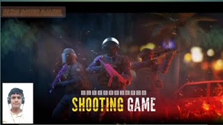 SHOOTING GAME invincible  game screenshot 3