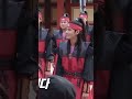 Kim Taehyung Hwarang Behind The Scenes 