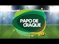 AO VIVO PAPO DE CRAQUE TRANSAMÉRICA CURITIBA 20/10/2020